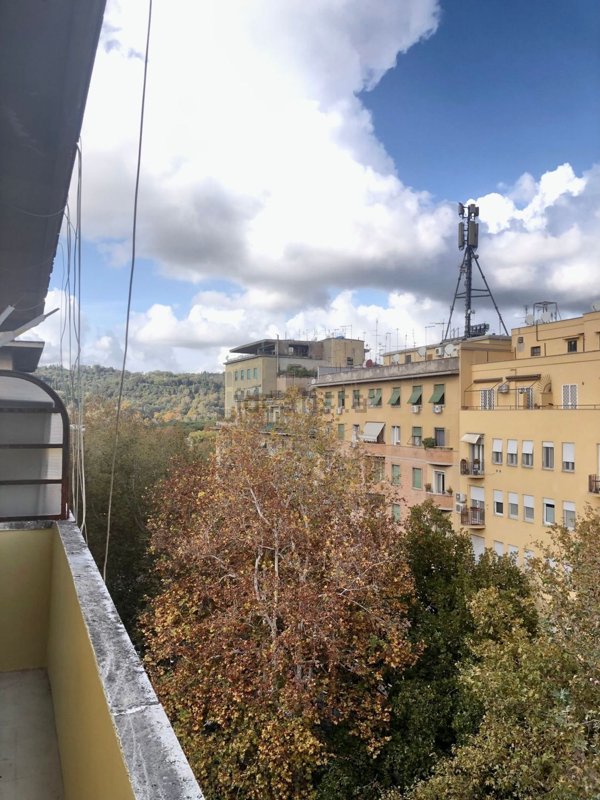 appartamento in vendita a Roma in zona Flaminio