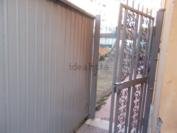 appartamento in vendita a Roma in zona Trionfale