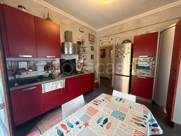 appartamento in vendita a Roma in zona Ostia Antica