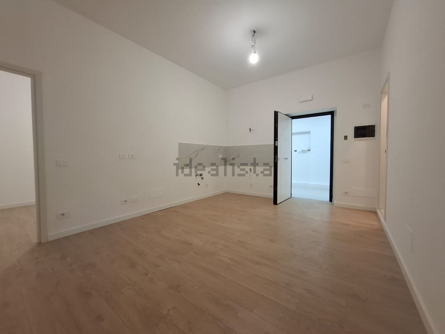 appartamento in vendita a Roma in zona Trieste