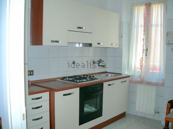 appartamento in vendita a Roma in zona Ottavia