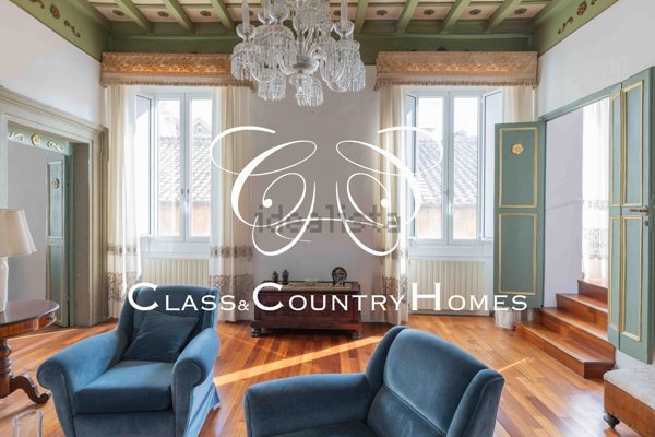 appartamento in vendita a Roma in zona Campo Marzio