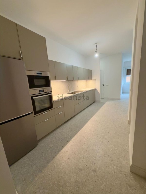 appartamento in vendita a Roma in zona Nomentano