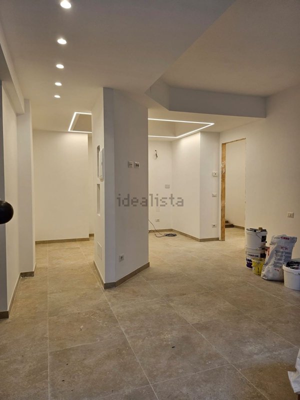 appartamento in vendita a Roma in zona Tor di Quinto