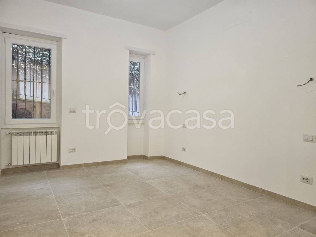 appartamento in vendita a Roma in zona Tor di Quinto