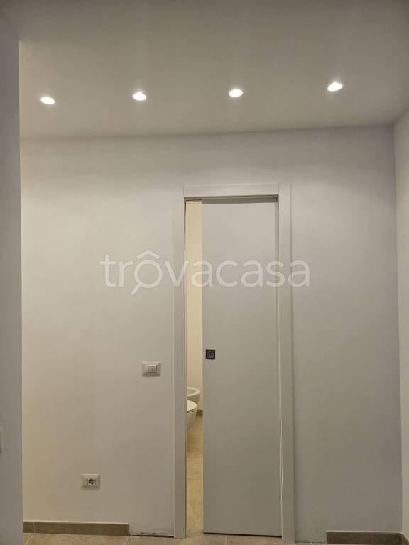 appartamento in vendita a Roma in zona Tor di Quinto