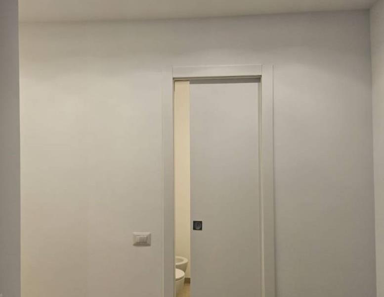 appartamento in vendita a Roma in zona Tor di Quinto