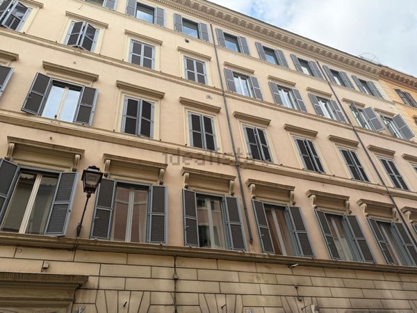 appartamento in vendita a Roma in zona Campo Marzio