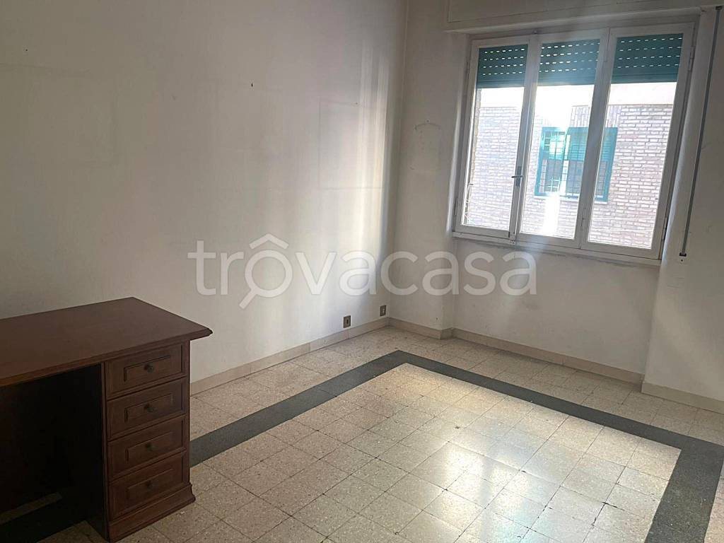 appartamento in vendita a Roma in zona Appio Latino