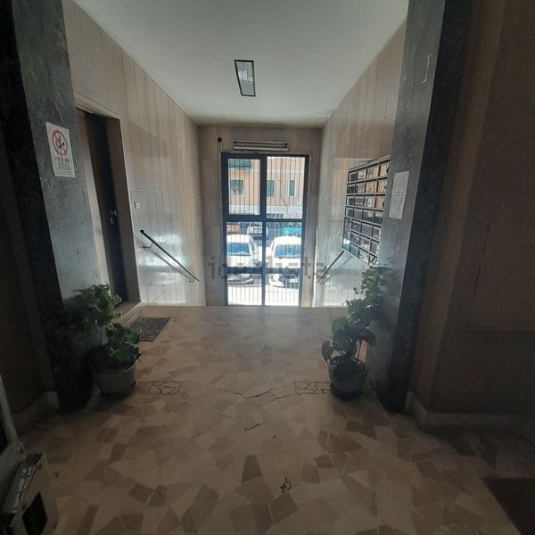 appartamento in vendita a Roma in zona Prenestino-Labicano