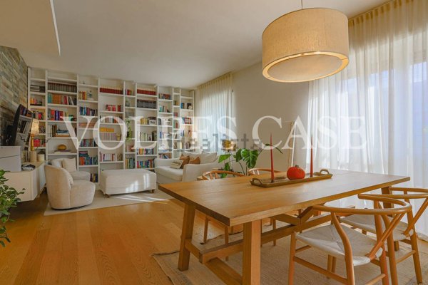 appartamento in vendita a Roma in zona Trieste