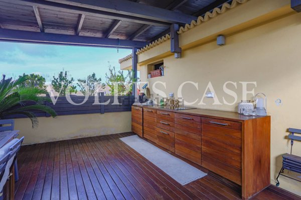 appartamento in vendita a Roma in zona Trieste