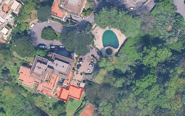 appartamento in vendita a Roma in zona Tor di Quinto