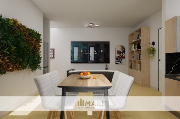 appartamento in vendita a Roma in zona Monte Sacro/Talenti