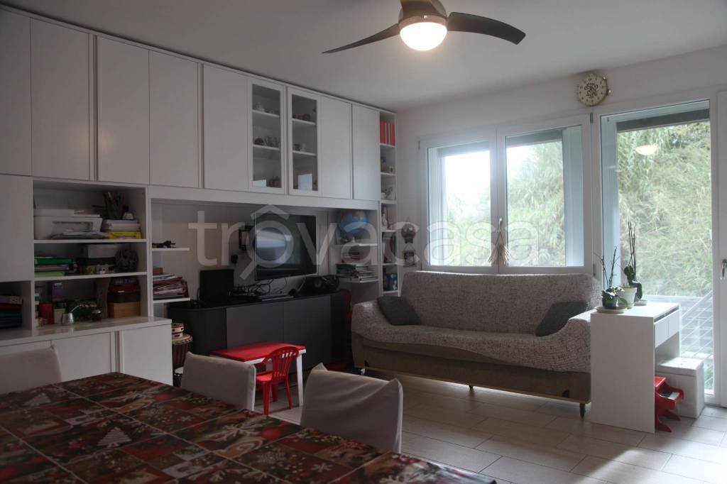 appartamento in vendita a Roma in zona Centro Storico