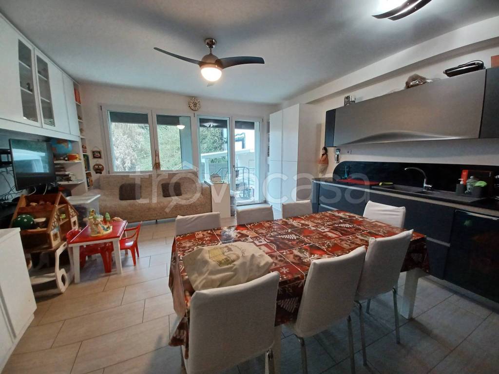 appartamento in vendita a Roma in zona Centro Storico