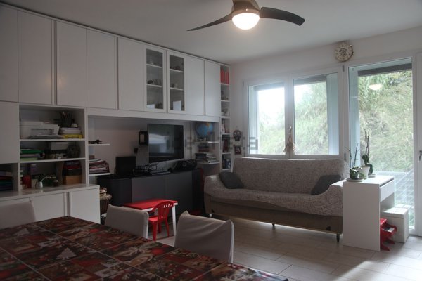 appartamento in vendita a Roma in zona Centro Storico