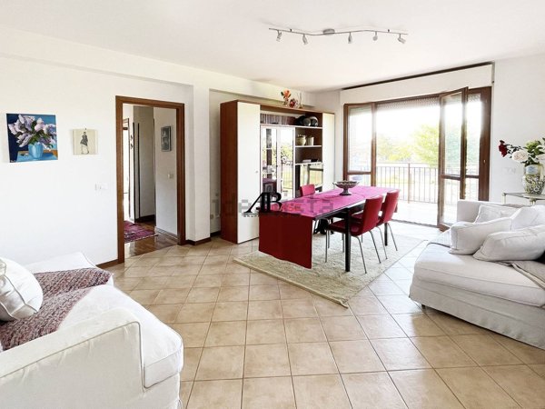 appartamento in vendita a Roma in zona Torrevecchia