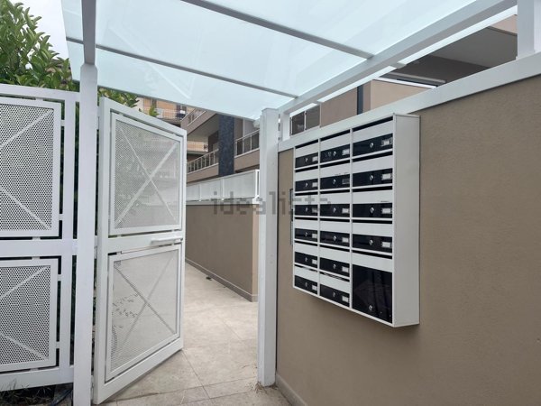 appartamento in vendita a Roma in zona Ottavia