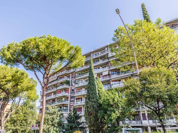 appartamento in vendita a Roma in zona Gianicolense