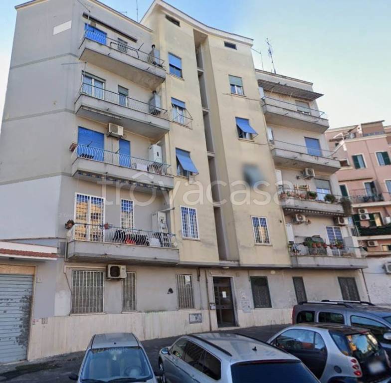 appartamento in vendita a Roma in zona Prenestino-Centocelle