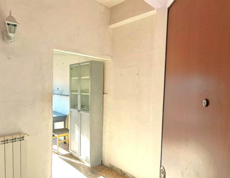 appartamento in vendita a Roma in zona Prenestino-Centocelle