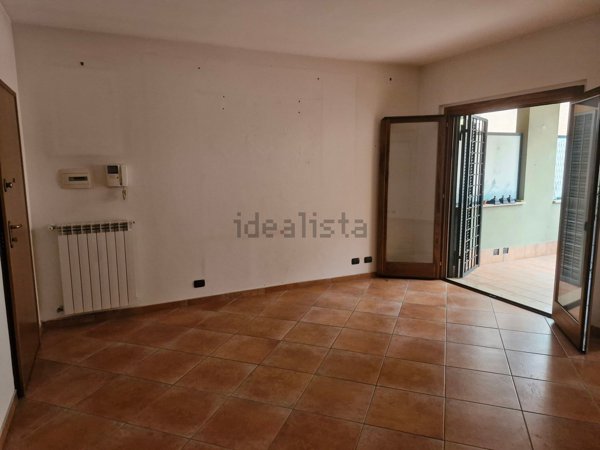 appartamento in vendita a Roma in zona Massimina/Casal Lumbroso