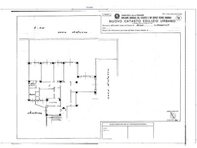 appartamento in vendita a Roma in zona Aurelio