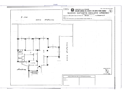 appartamento in vendita a Roma in zona Aurelio