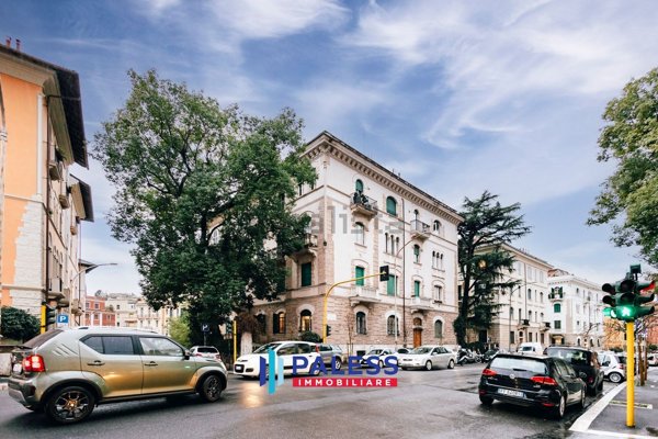 appartamento in vendita a Roma in zona Pinciano