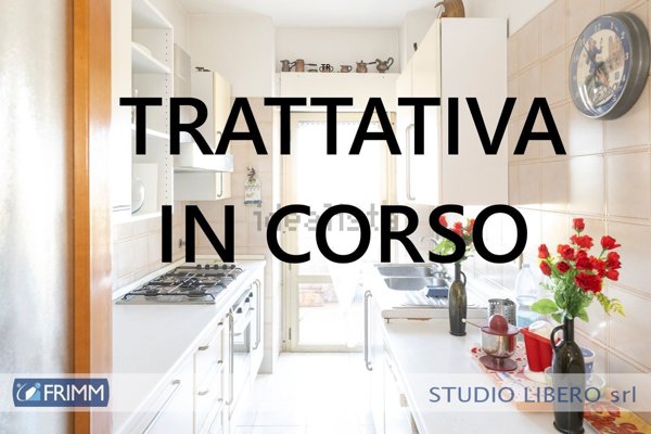 appartamento in vendita a Roma in zona Torrino