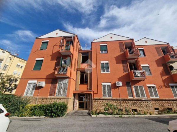 appartamento in vendita a Roma in zona Appio Claudio