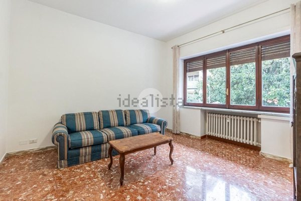 appartamento in vendita a Roma in zona Tor di Quinto