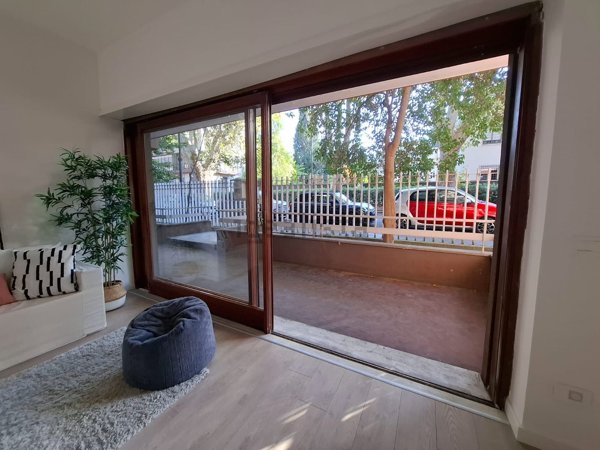 appartamento in vendita a Roma in zona Trieste