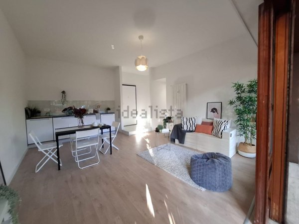 appartamento in vendita a Roma in zona Trieste