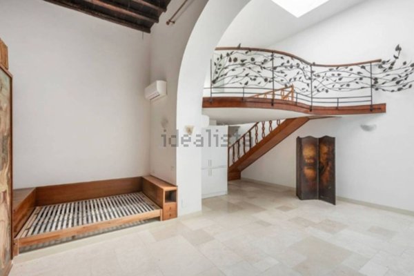 appartamento in vendita a Roma in zona Campo Marzio