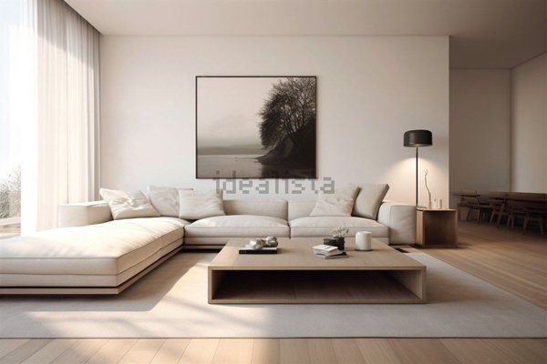 appartamento in vendita a Roma in zona Nomentano