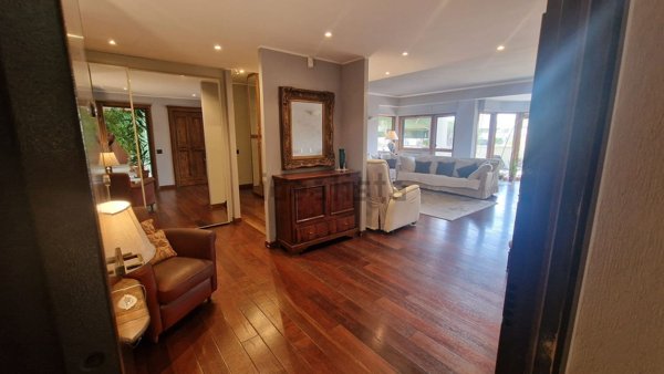 appartamento in vendita a Roma in zona Giuliano Dalmata