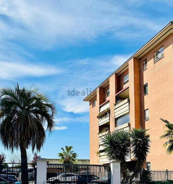 appartamento in vendita a Roma in zona Ponte Galeria