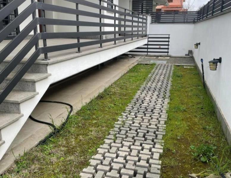 casa indipendente in vendita a Roma in zona Casalotti