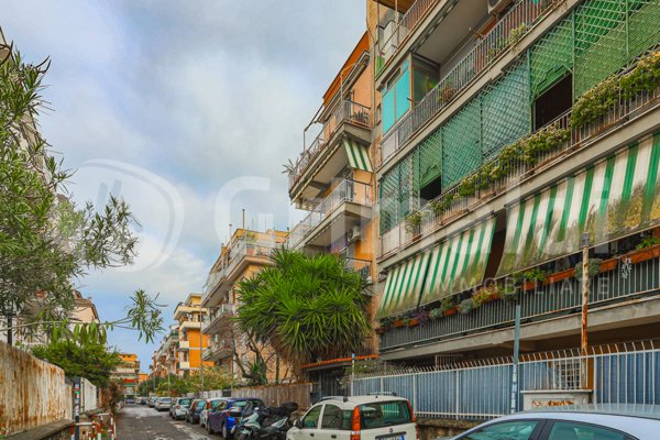 appartamento in vendita a Roma in zona Torrevecchia