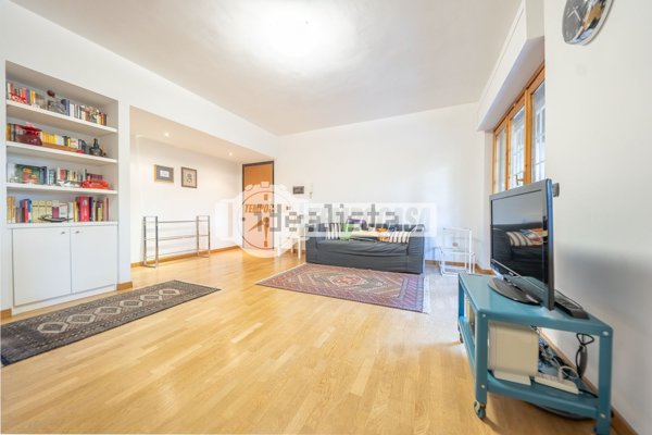appartamento in vendita a Roma in zona Pietralata