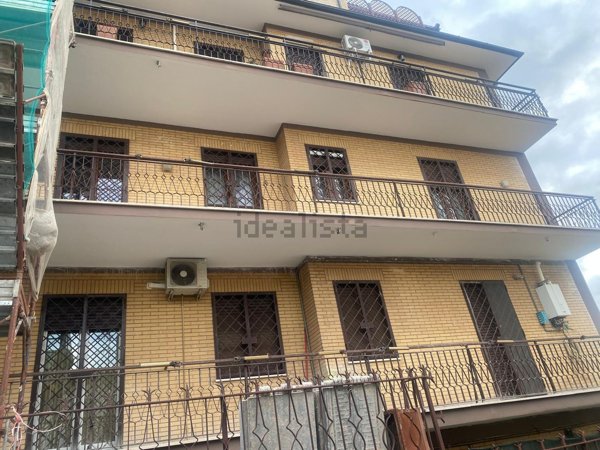 appartamento in vendita a Roma in zona Trigoria