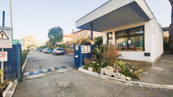 appartamento in vendita a Roma in zona Casal Palocco