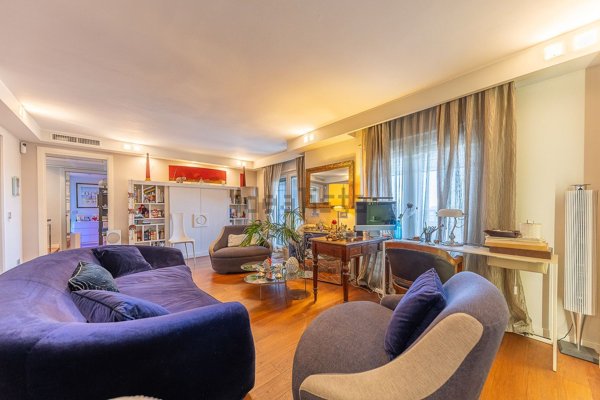 appartamento in vendita a Roma in zona Castel Giubileo