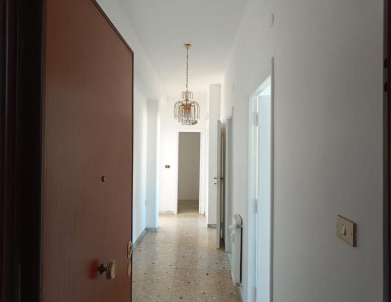 appartamento in vendita a Roma in zona Prenestino-Labicano