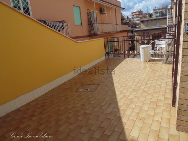 appartamento in vendita a Roma in zona Montespaccato