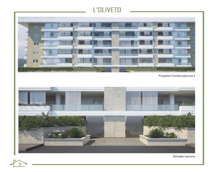 appartamento in vendita a Roma in zona Giuliano Dalmata