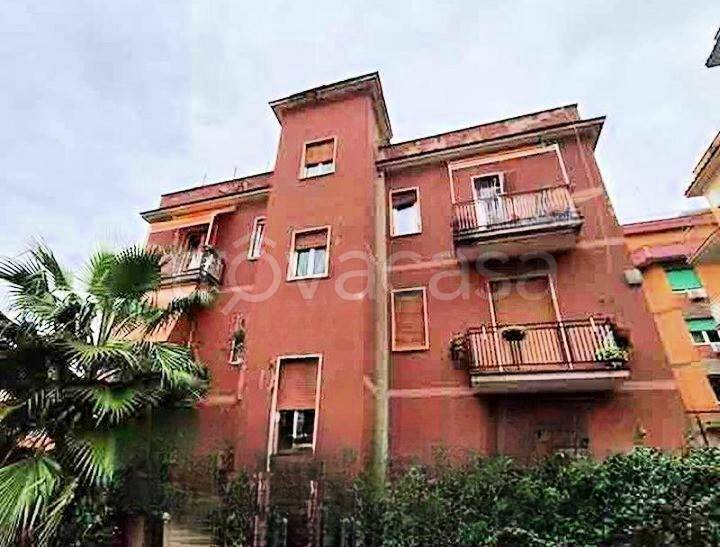 appartamento in vendita a Roma in zona Aurelio