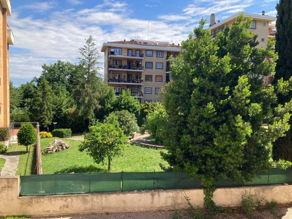 appartamento in vendita a Roma in zona Trionfale